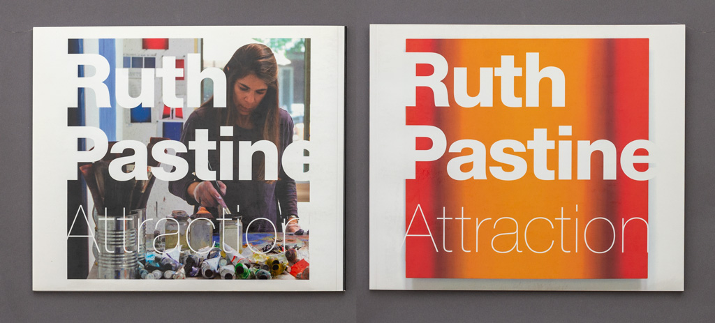 Ruth Pastine "Attraction"