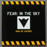 FEAR: IN THE SKY Exhibition Catalog