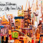 Susan Feldman: MOC (My Own City) Catalog