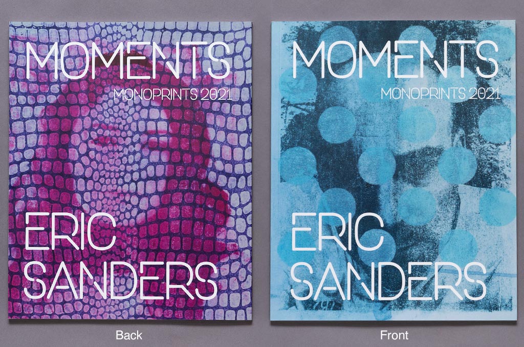 Moments: Covers